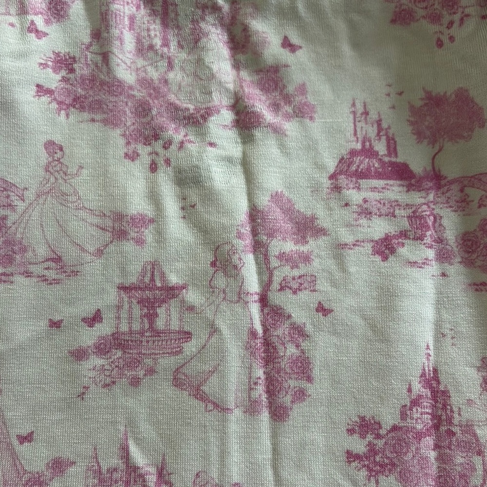 Little Snuggles Princess Twirl Dress - Picture 11 of 11
